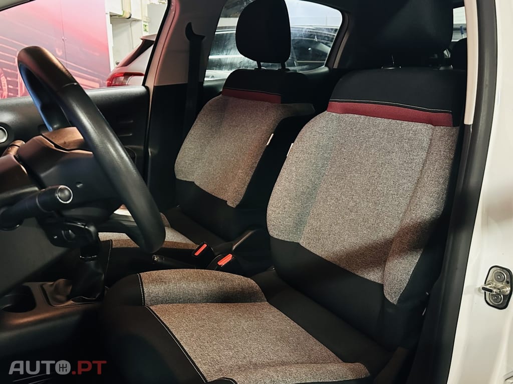 Citroen C3 1.2 PureTech Shine
