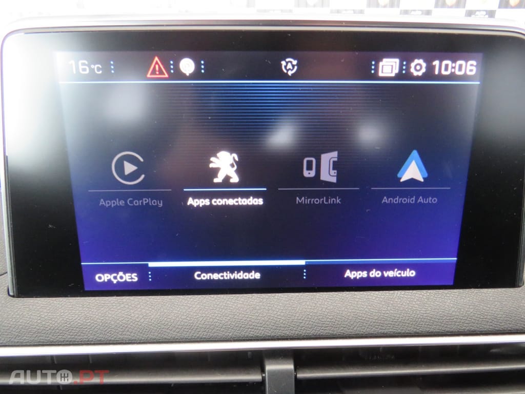 Peugeot 3008 1.5 BlueHDi GT Line