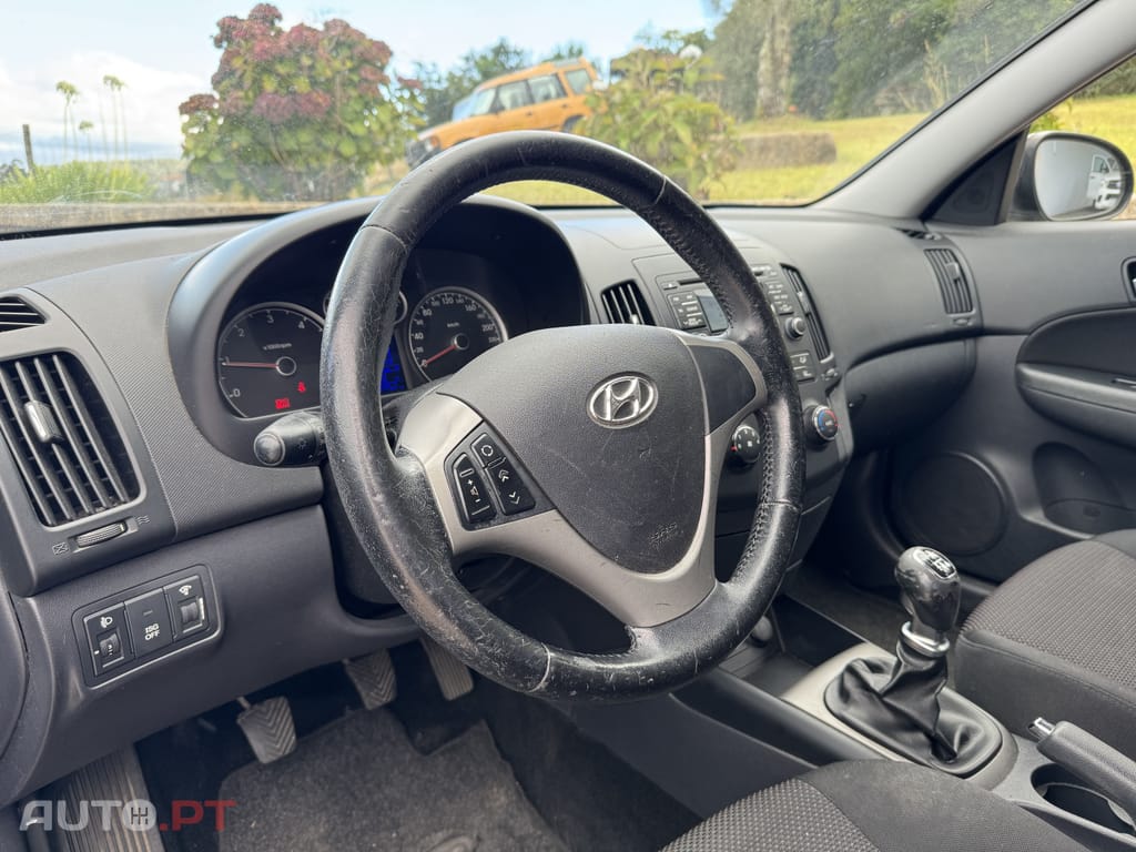Hyundai i30 i30 1.6 CRDi