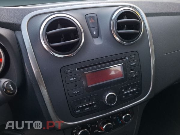 Dacia Sandero 0.9 TCe 90cv S&S Confort