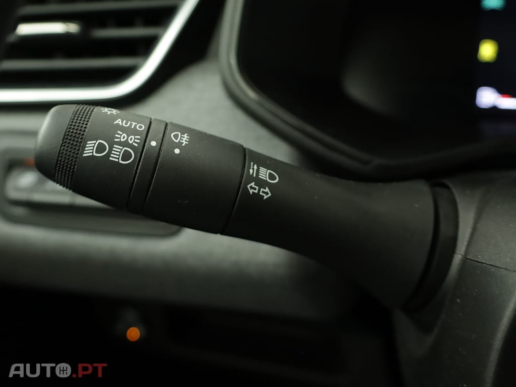 Renault Clio Clio 1.0 TCe Evolution Bi-Fuel