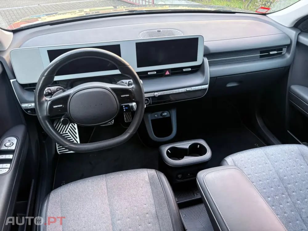 Hyundai Ioniq 5 73 kWh Premium