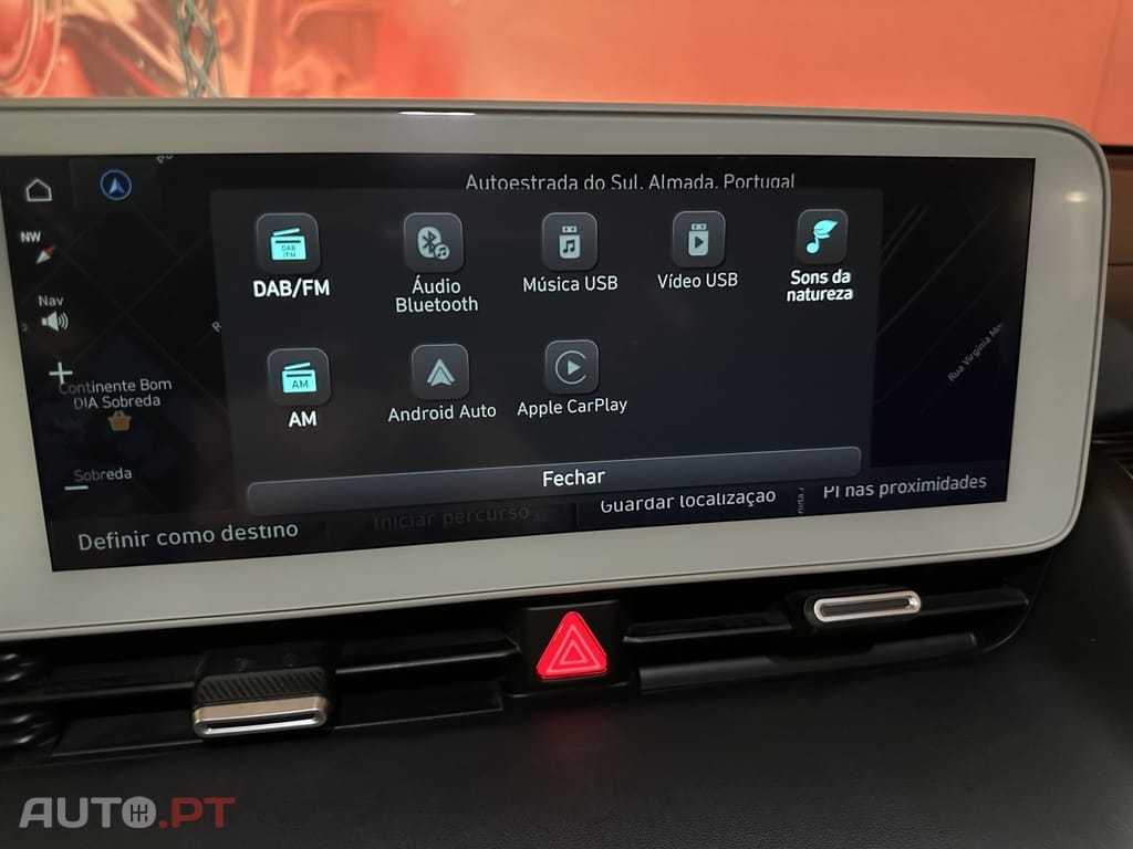 Hyundai Ioniq 5 58 kWh Dynamiq
