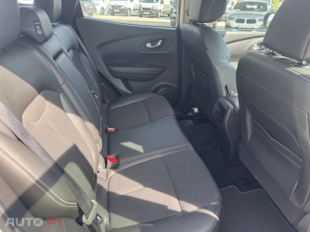 Renault Kadjar Energy dCi 110 EDC XMOD