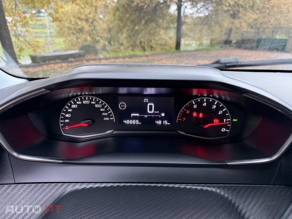 Peugeot 208 1.2 PureTech Active Pack