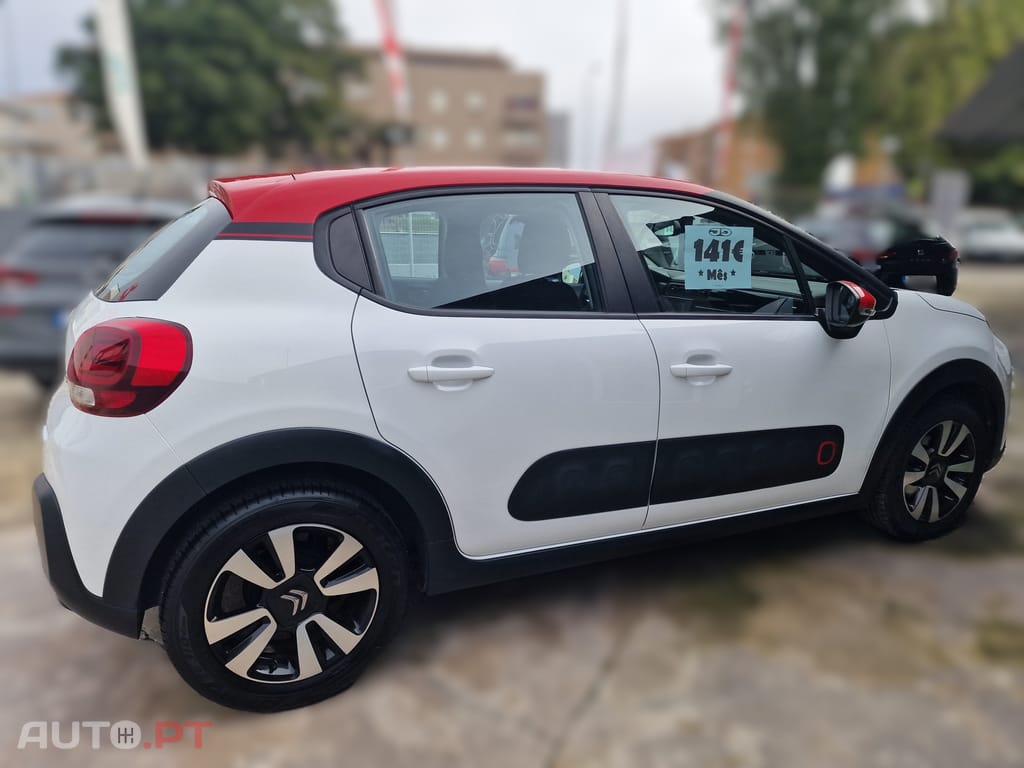 Citroen C3 1.2 Seduction