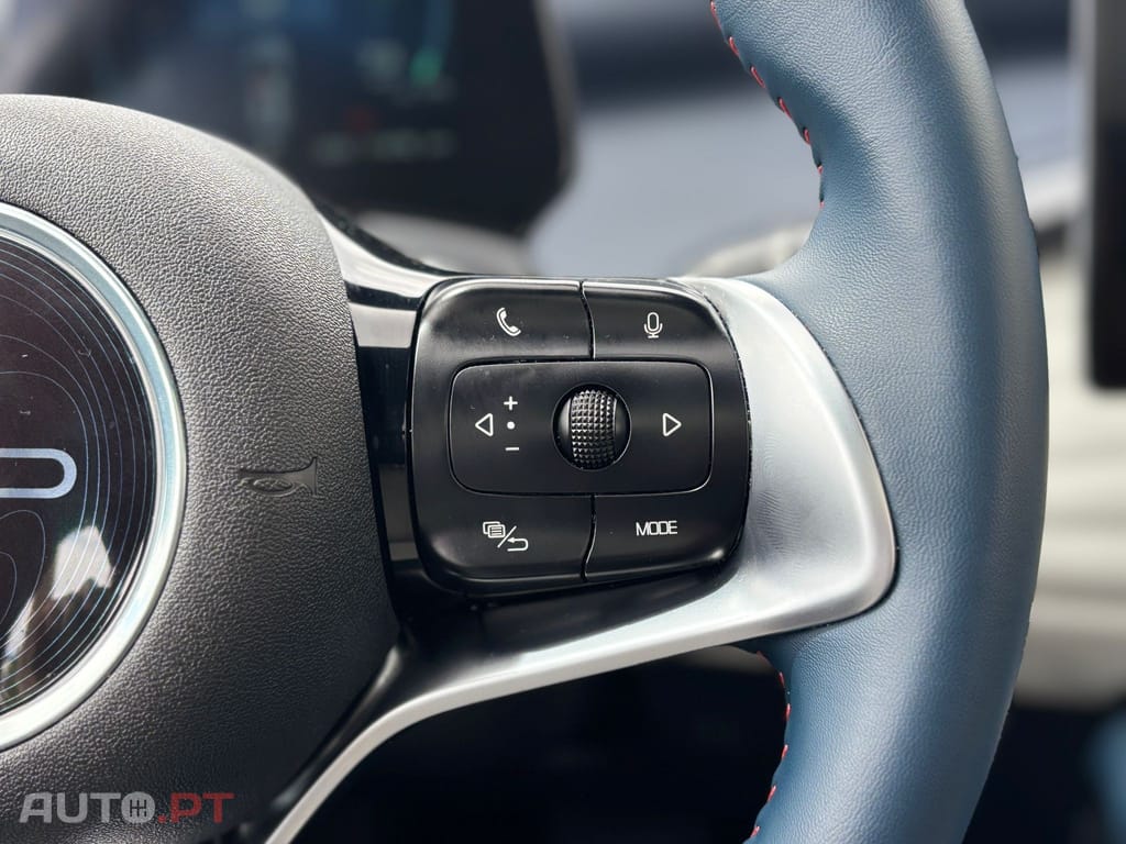 BYD Atto 3 60.48 kWh Comfort