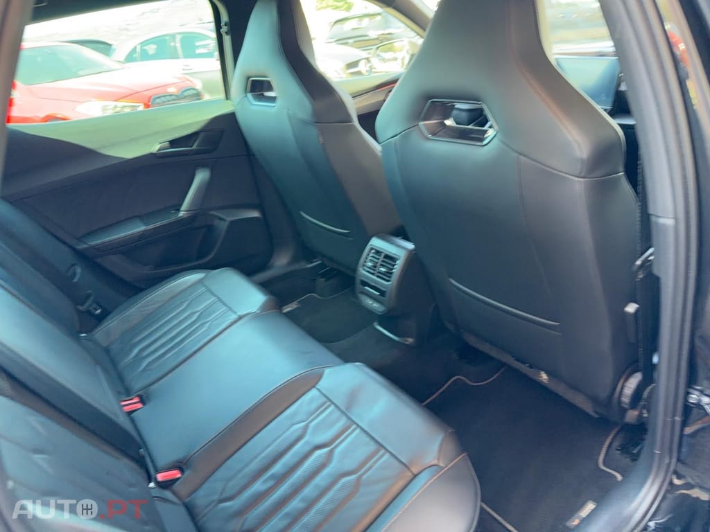 Cupra Formentor 1.4 e-Hybrid Plus DSG