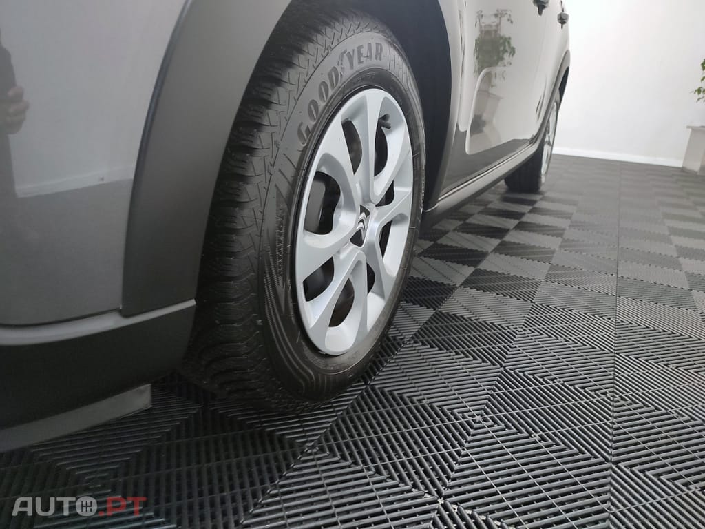 Citroen C3 Feel