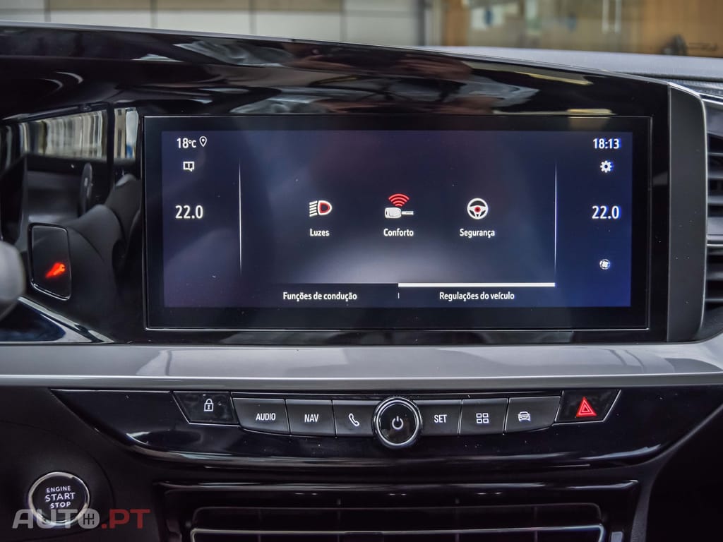 Opel Mokka 1.2 T GS Line