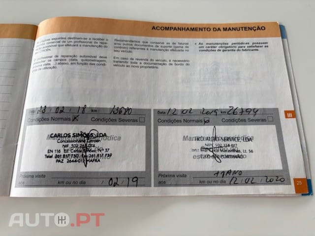 Citroen C3 1.6 BlueHDi Feel