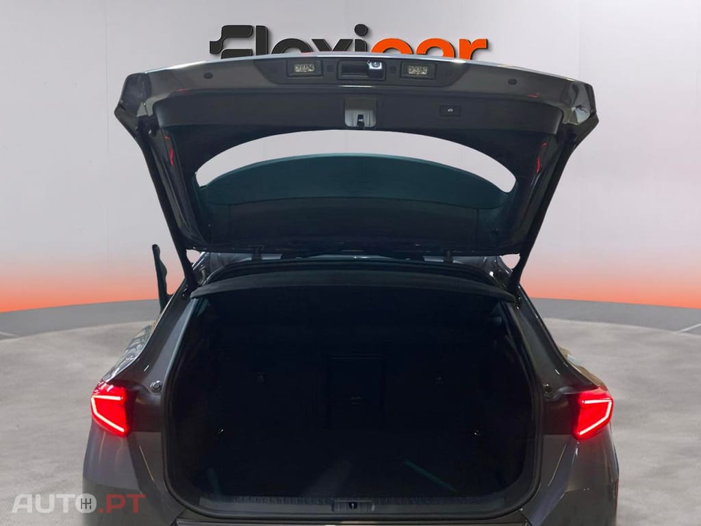 Cupra Formentor 2.0 TSI DSG 4Drive VZ