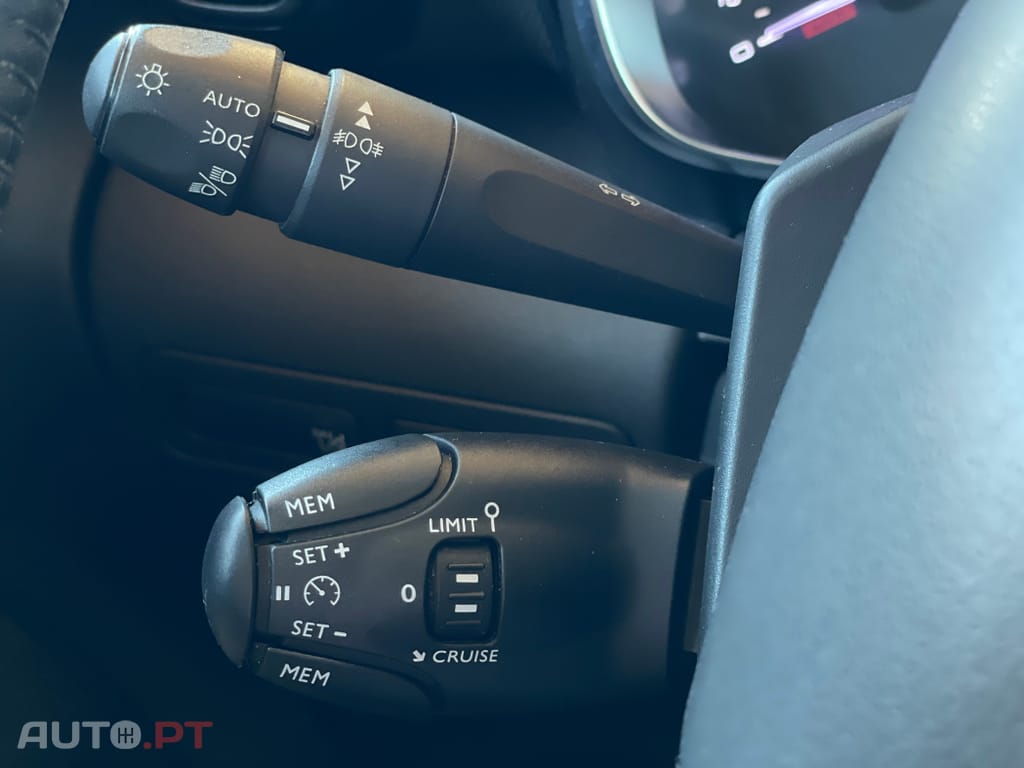Citroen C3 Aircross 1.2 PureTech Rip Curl