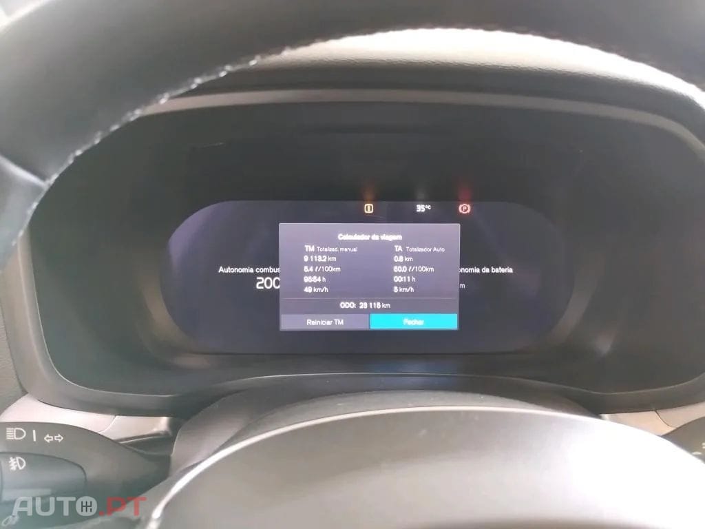 Volvo V60 2.0 T6 AWD TE Essential