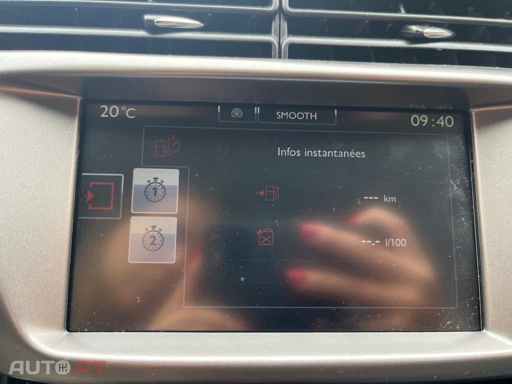 Citroen C3 1.2 PureTech Feel