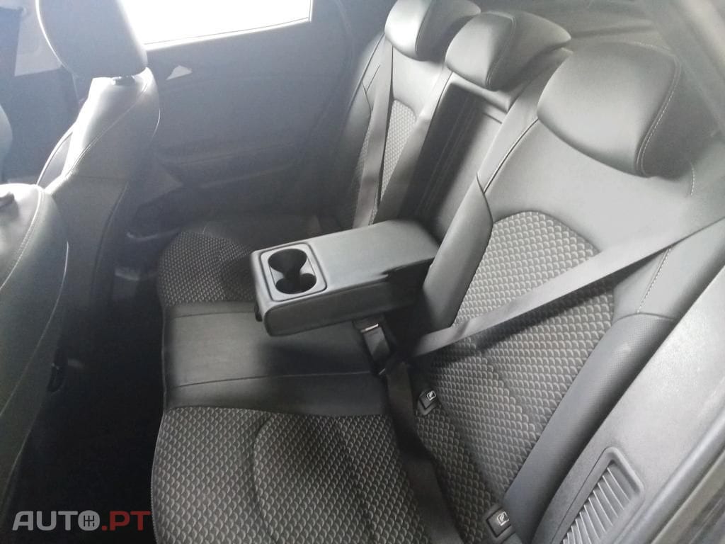 Kia Xceed 1.6 GDi PHEV Tech