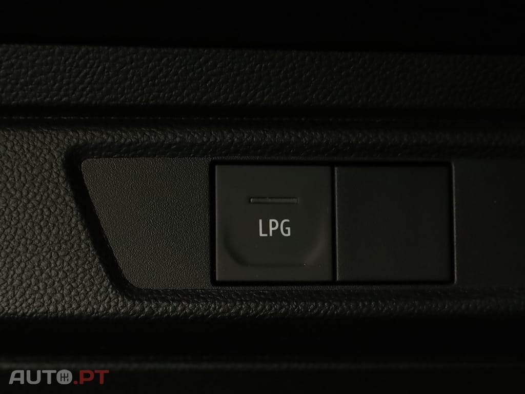 Dacia Jogger Jogger 1.0 ECO-G Extreme Bi-Fuel