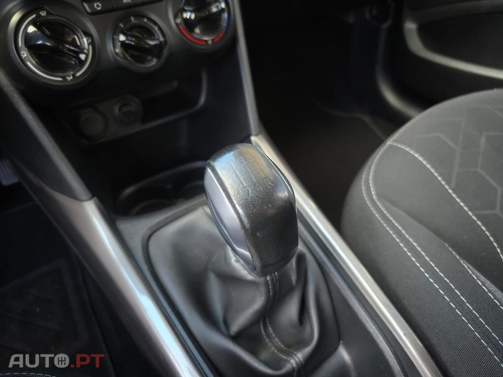 Peugeot 2008 1.6 BlueHDi Style