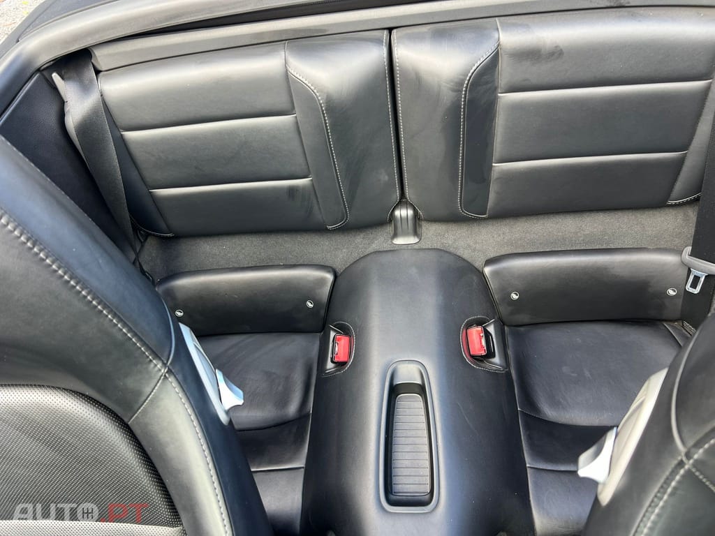 Porsche 911 Carrera 2 PDK