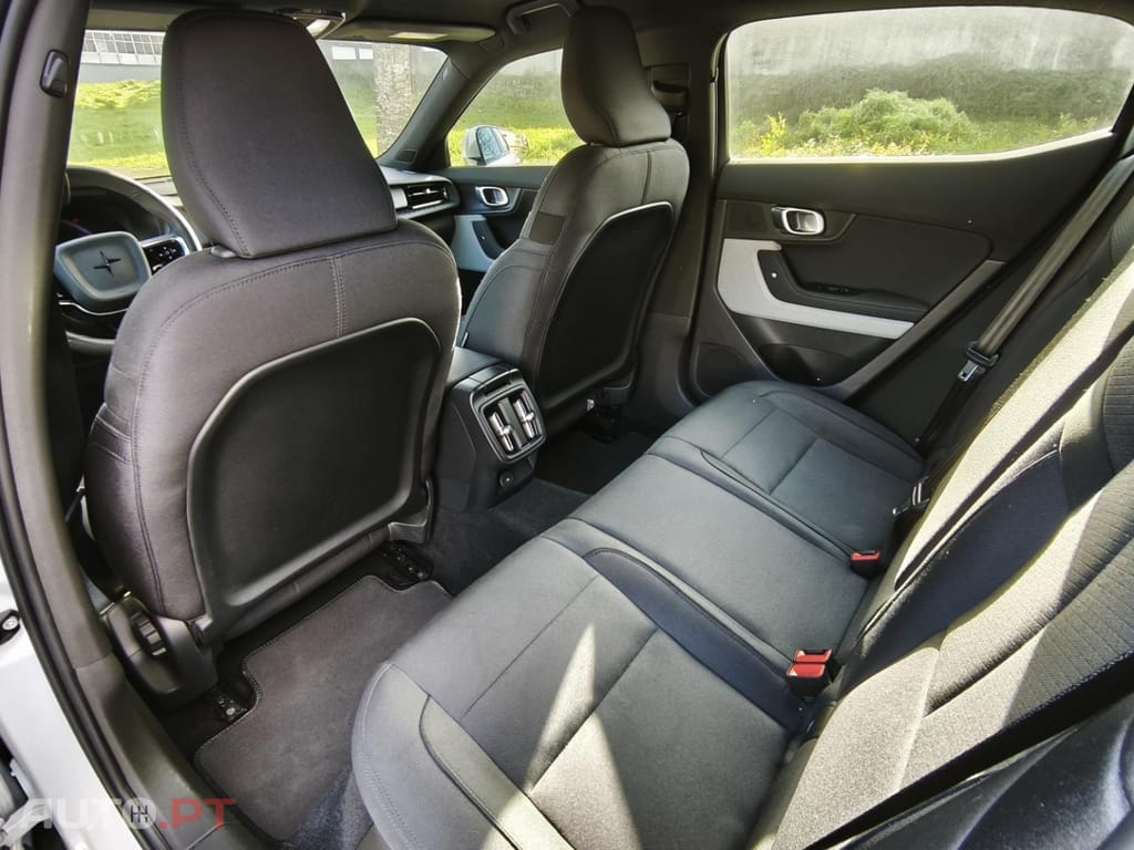 Polestar 2 Single Motor 64kWh