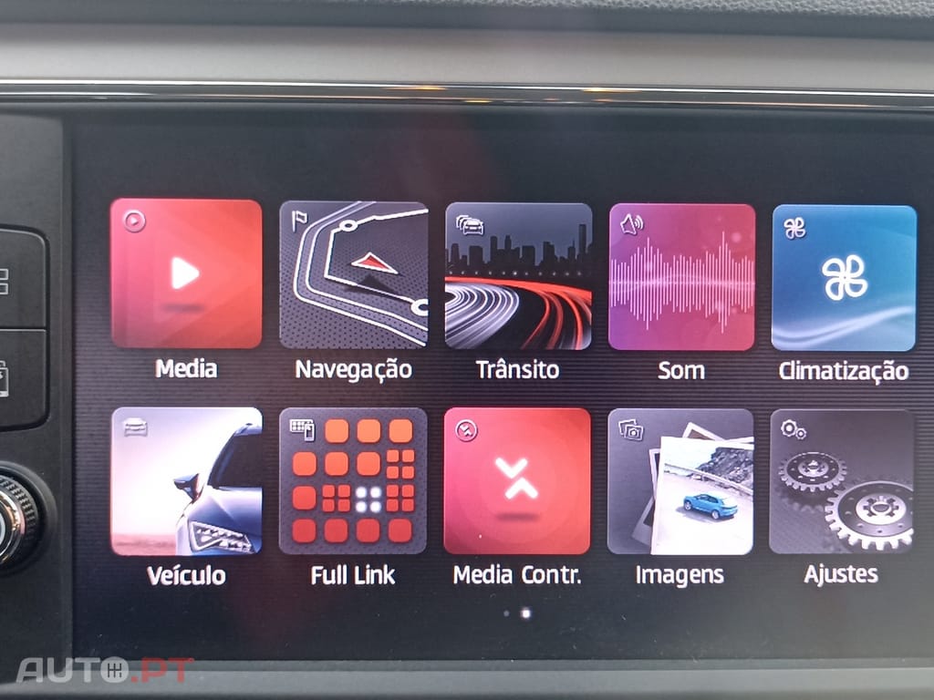 Seat Leon 1.6 TDI Style S/S