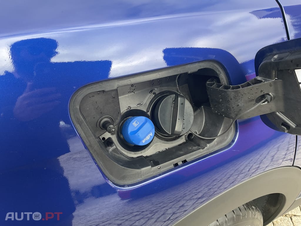 Peugeot 3008 1.5 BlueHDi Active