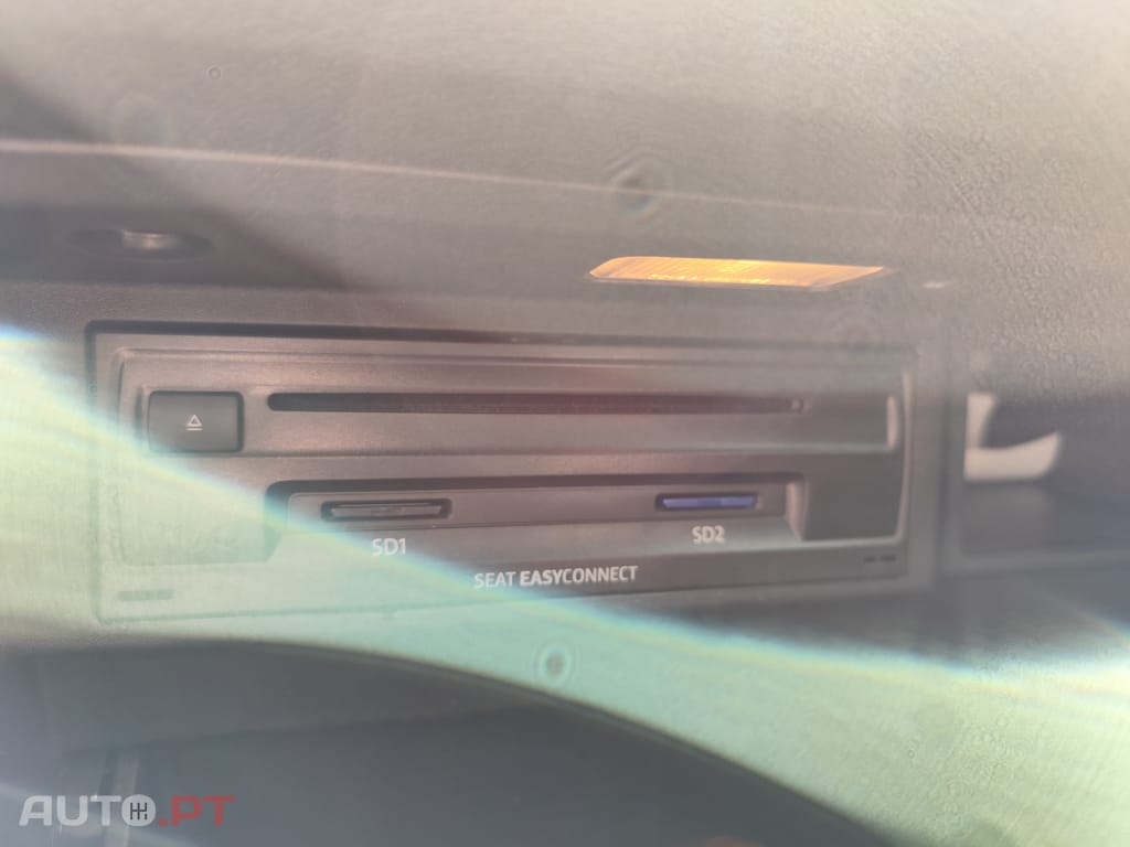 Seat Ateca Style 1.6 TDI