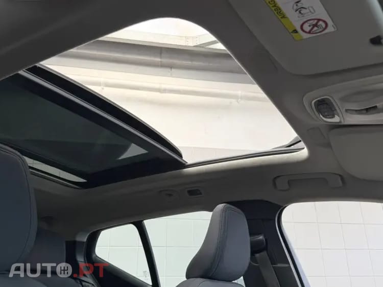 Volvo XC40 1.5 T3 Momentum Plus Geartronic