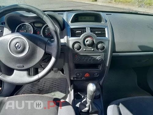 Renault Mégane Break 1.5 dCi Extreme