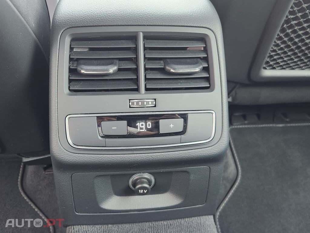 Audi A4 Avant 35 TDI Sport S tronic