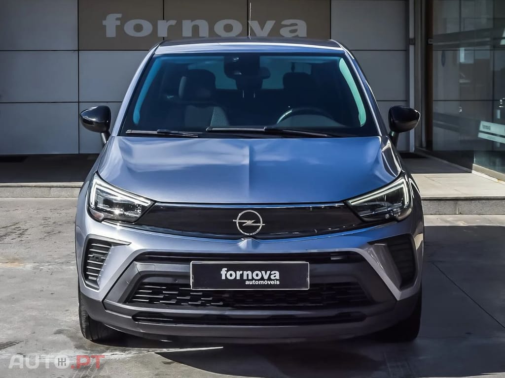 Opel Crossland 1.2 Business Edition