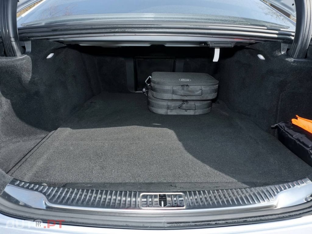 Mercedes-Benz S 580 I.V.A DEDUTÍVEL e 4M 