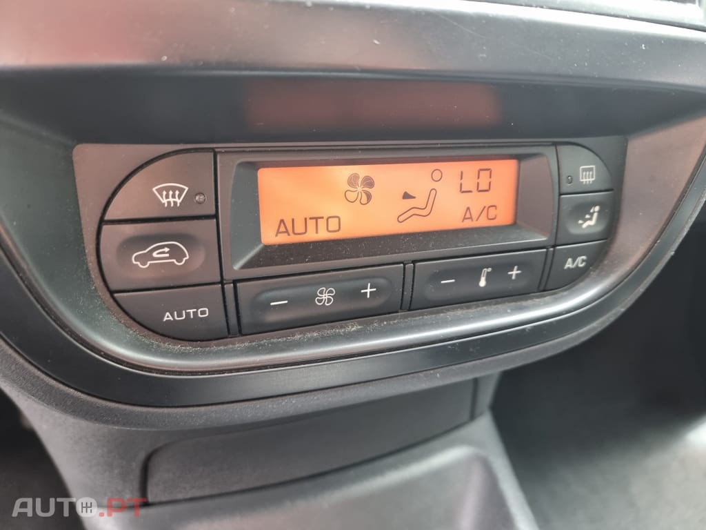 Citroen C2 1.4 HDi VTR