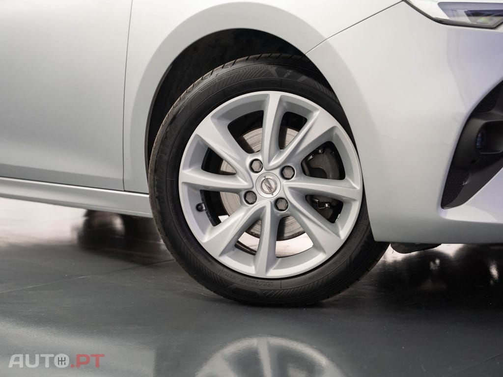Opel Corsa 1.2 T Elegance