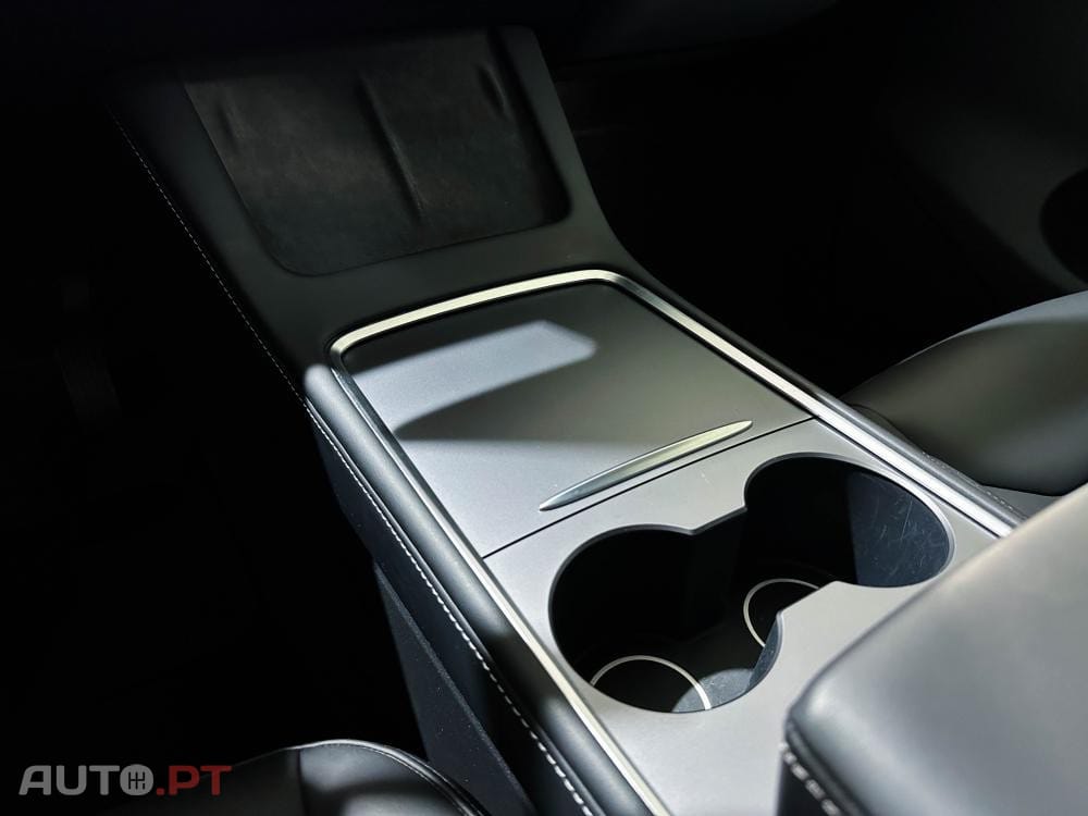 Tesla Model Y Standard