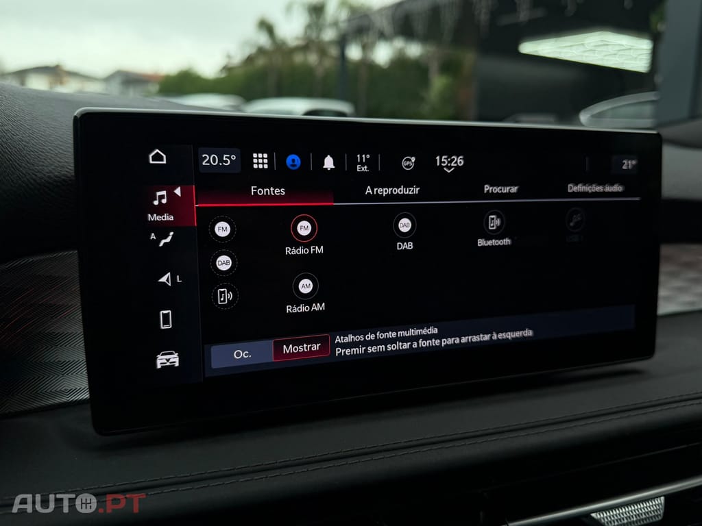 Alfa Romeo Tonale 1.5 Hybrid Edizione Speciale