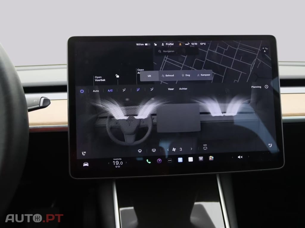 Tesla Model 3 Standard RWD Plus 91%