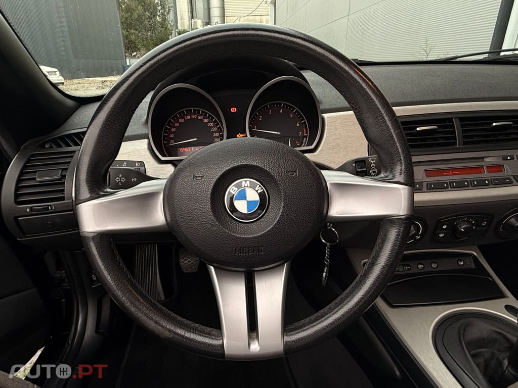 BMW Z4 2.0i