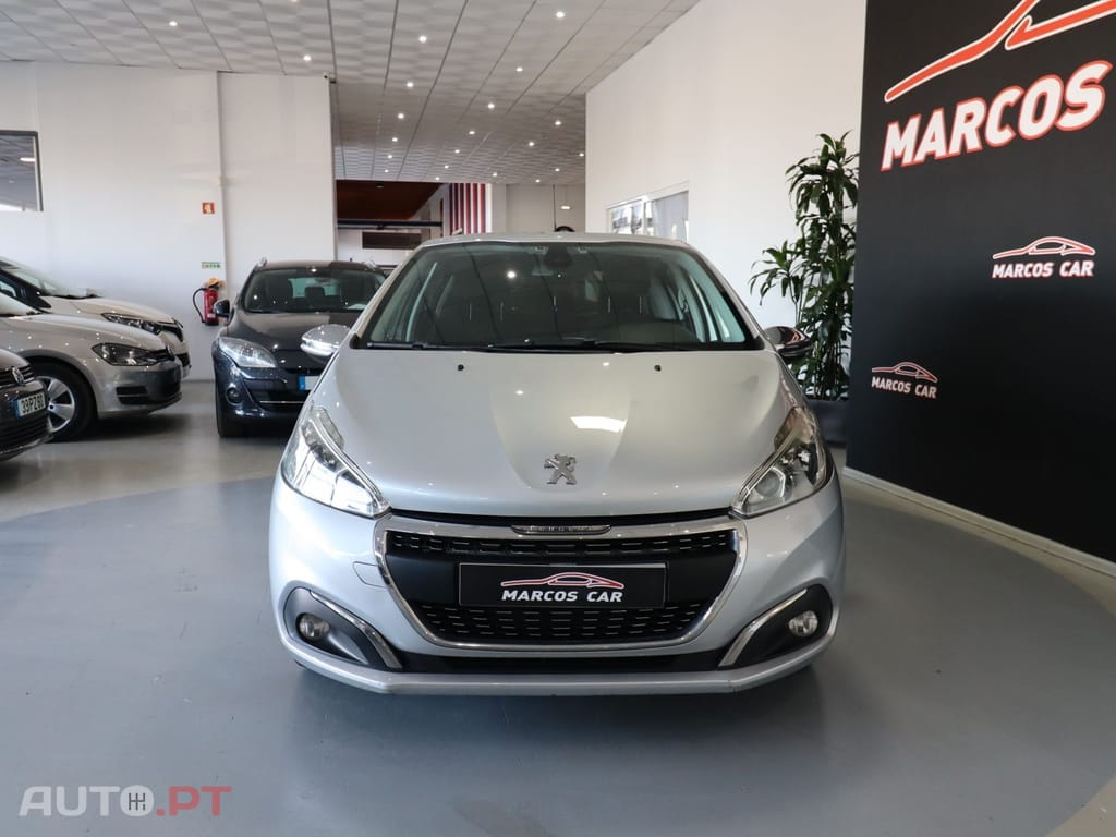 Peugeot 208 1.2 PureTech Style