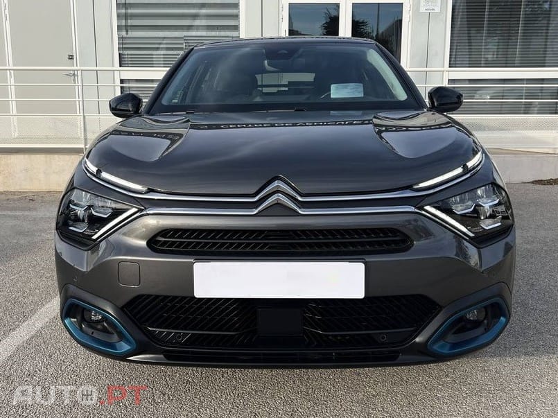 Citroen e-C4 50 kWh Feel Pack