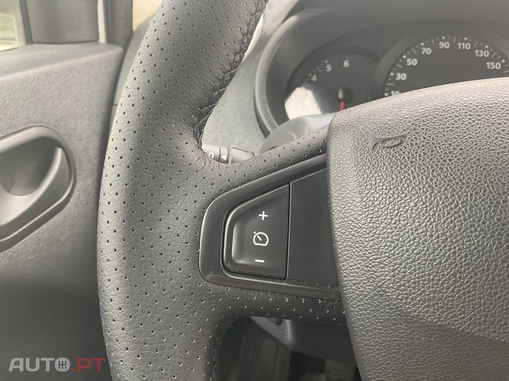 Renault Kangoo 1.5 dCi Maxi Business
