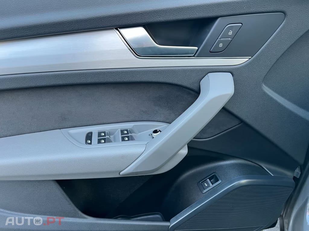 Audi Q5 35 TDI S Line