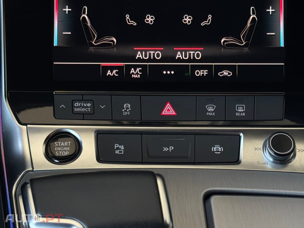 Audi A7 40 TDI S tronic