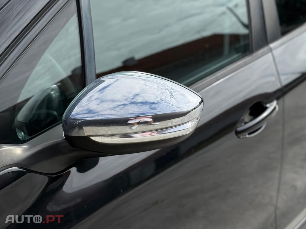 Peugeot 208 1.6 BlueHDi Style