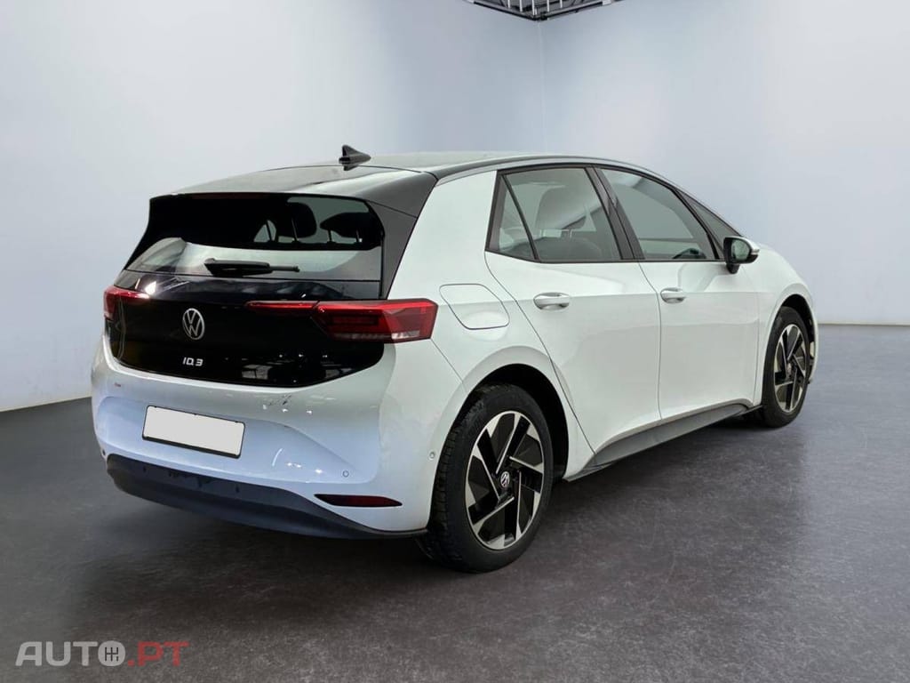 Volkswagen Id.3 Pro Performance Life