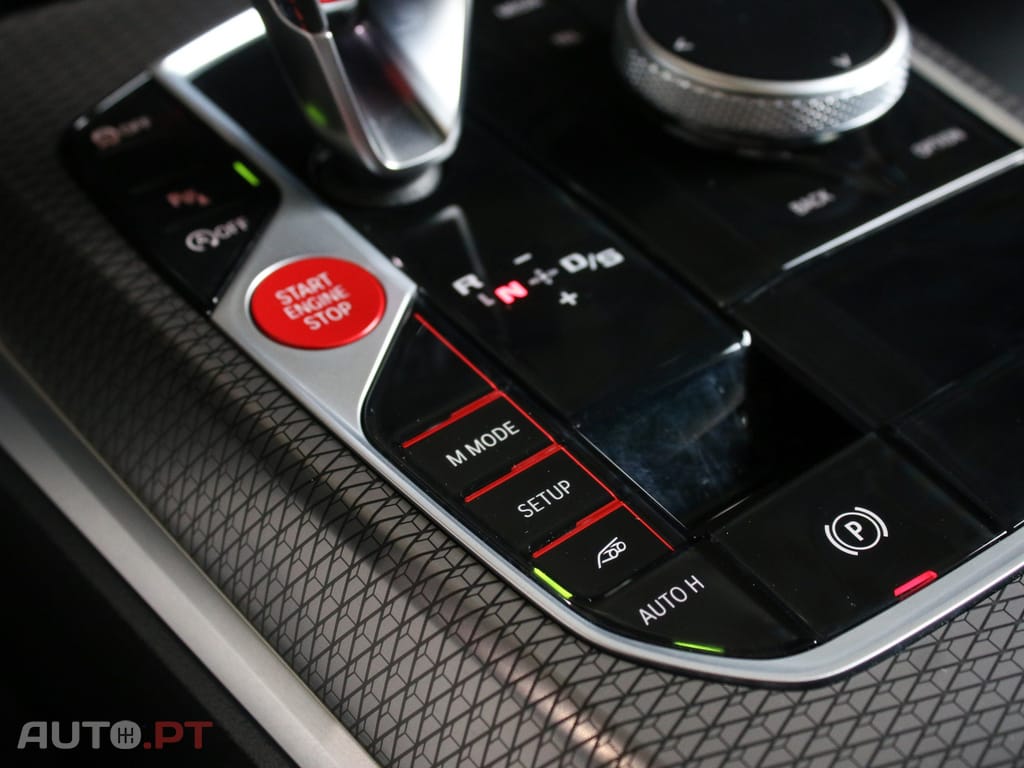 BMW M2 Auto
