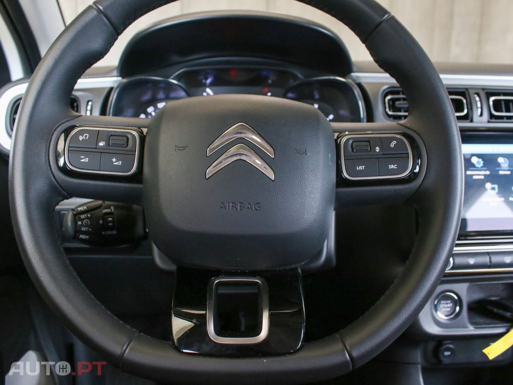 Citroen C3 1.2 PureTech Shine