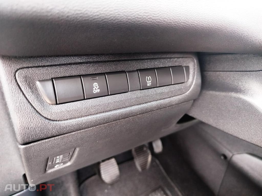 Peugeot 208 1.0 PureTech Access