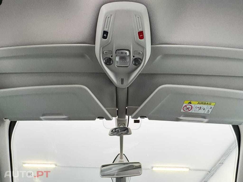 Citroen C4 Picasso 1.2 PureTech Feel