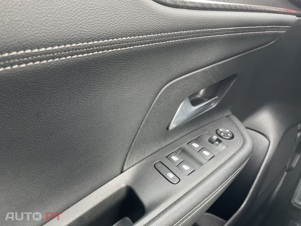 Opel Mokka 1.2 Turbo GS Line 